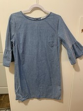Abito tubino Co&Co blu donna