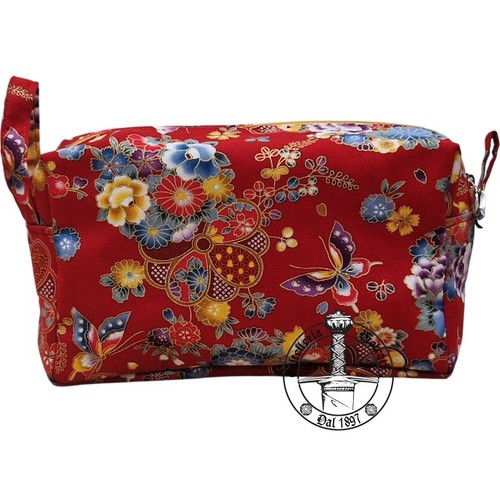 Trousse viaggio pochette - trousse,