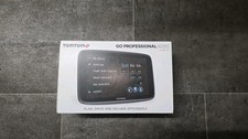TomTom GO Professional 6250