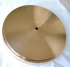 MICRO SEIKI RX-3000 piatto