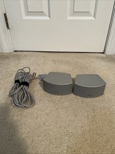 Bose AV3-2-1GS 2 Speaker With