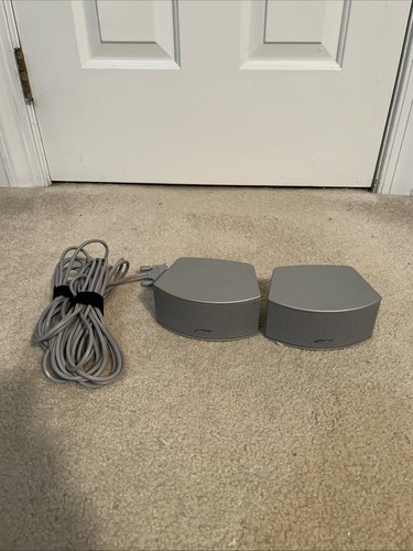 Bose av3 1gs altoparlanti - av3-2-1gs,