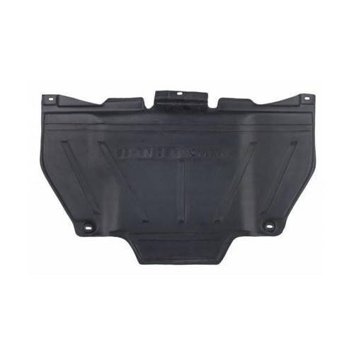 Carter protezione motore