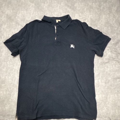 Burberry brit polo uomo - brit,