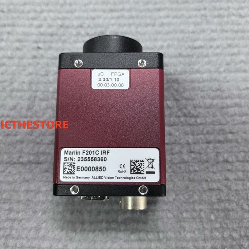 1pc used marlin 201c irf - 1pc,