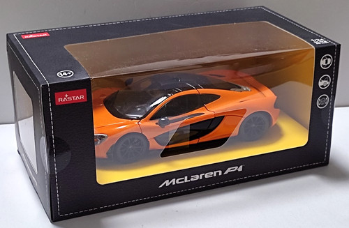 Rastar auto die - 1:24,