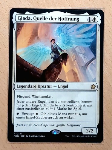 Mtg magic giada fonte della - mtg,