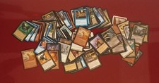 Magic the gathering lotto RARE 'vintage' N. 112.