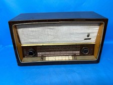 Vintage grundig 2260 tube - grundig,