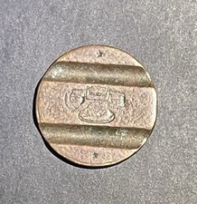 ITALIA - GETTONE TELEFONICO