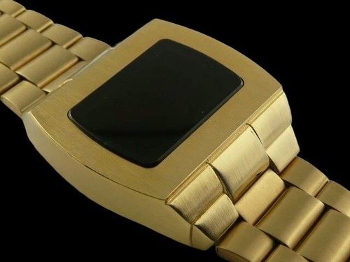 Raro orologio uomo led - , l.e.d