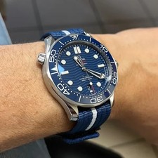 Omega Seamaster 300 300m