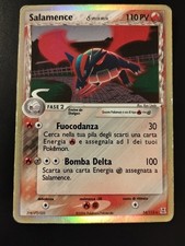Salamence 14/113 Set Ex Specie