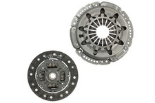 For Renault Twingo III; SMART