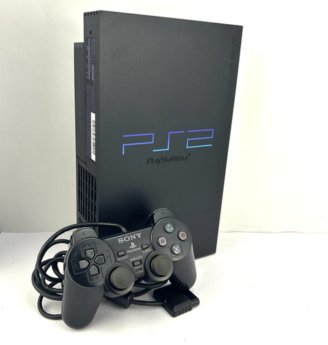 Console playstation sony ps2 - 2,