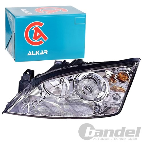 Alkar d2s xenon fari - alkar,