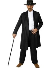 Costume Peaky Blinders - Alfie