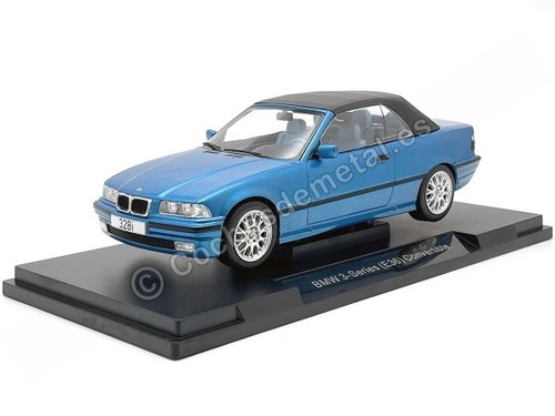 1996 bmw 318i cabriolet - bmw,
