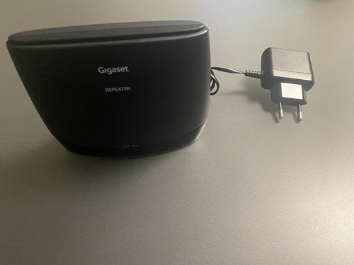Siemens gigaset repeater con - gigaset,