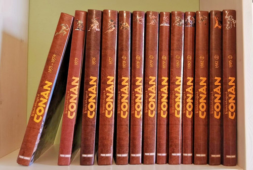 Spada selvaggia conan - selvaggia,
