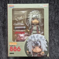 Figurina Jiraiya Nendoroid 886
