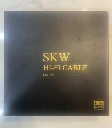 Skw single audiophile fi - single,