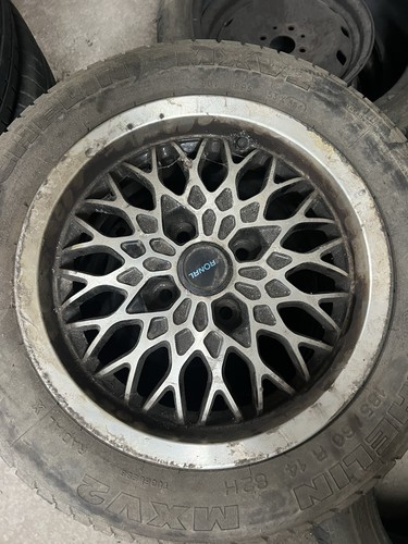 Cerchio lega final - final, 14”