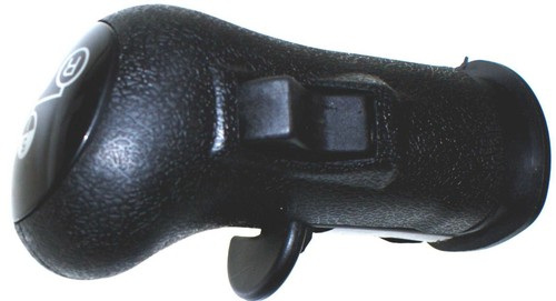 Pomello del cambio 137 mm - cambio,