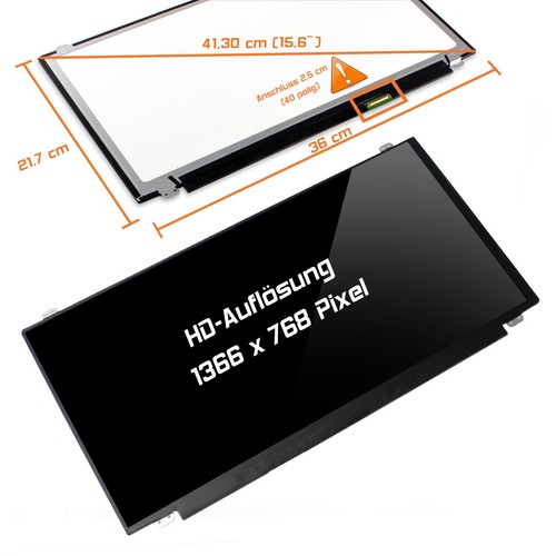 Display led lucido - display,