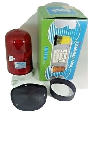 Lampeggiante 220v lampada luce - lampeggiante,