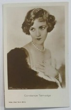 96175 Cartolina - Attori