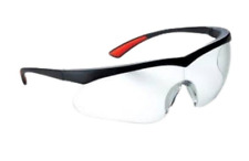 OCCHIALI PROTETTIVI da Lavoro Trasparenti di Sicurezza e Protezione top quality