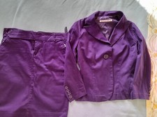 tailleur donna gonna