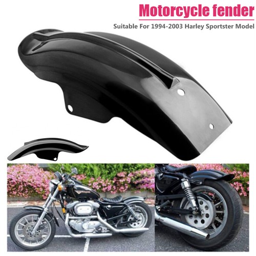 Parafango posteriore moto