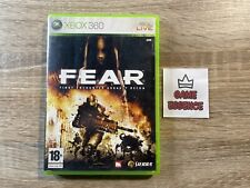 FEAR First Encounter Assault