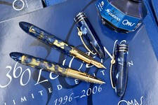 OMAS 360 Lucens Limited