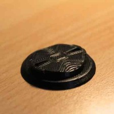 Garmin Edge ricambio adattatore alette rotte Kit Riparazione