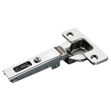 Cerniera Salice Per Mobili Cucina Armadio Collo Basso - Medio - Alto 110° Box 35