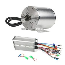 Regolatore motore brushless - regolatore,