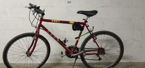 Mtb bici uomo gomme - uomo,
