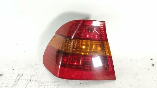 Fanale posteriore bmw serie - sx,