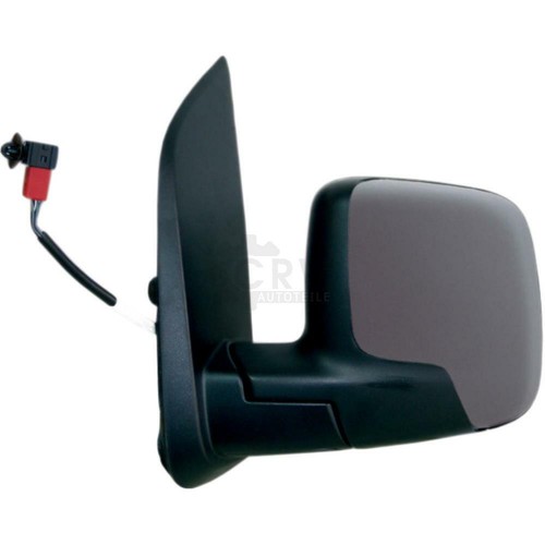 Specchietto esterno completo - specchietto,