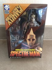 Spectreman - Evolution Toy -