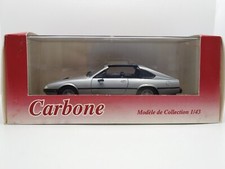 Carbone By Ilario 1/43 Ferrari 365 GT4 2+2 Modena Fly Studio 1976. Rarissimo! 