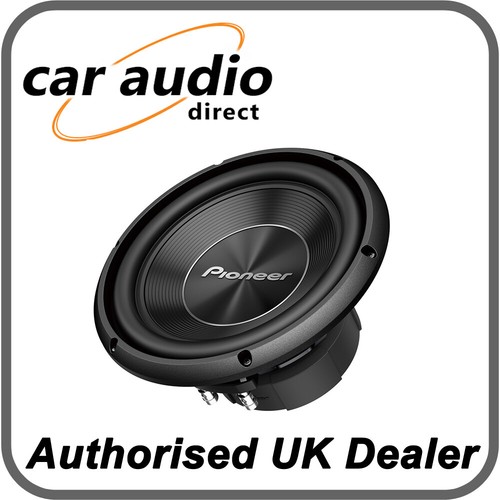 Pioneer a300d4 subwoofer - ts-a300d4,