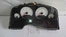 QUADRO STRUMENTI