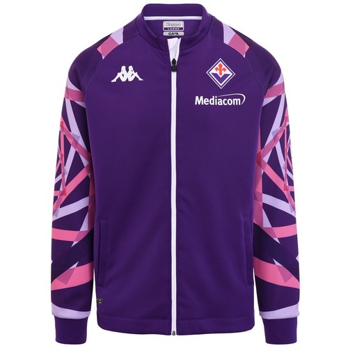Felpa gara acf - , fiorentina