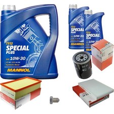 Mahle Controllo Set 7. L
