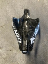 Gabbia borraccia in fibra di