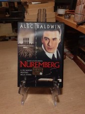 Dvd Yves Simoneau Nuremberg